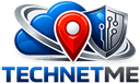 TechNetME Logo